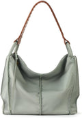 The Sak Los Feliz Hobo Purse - Premium Large Leather Handbag