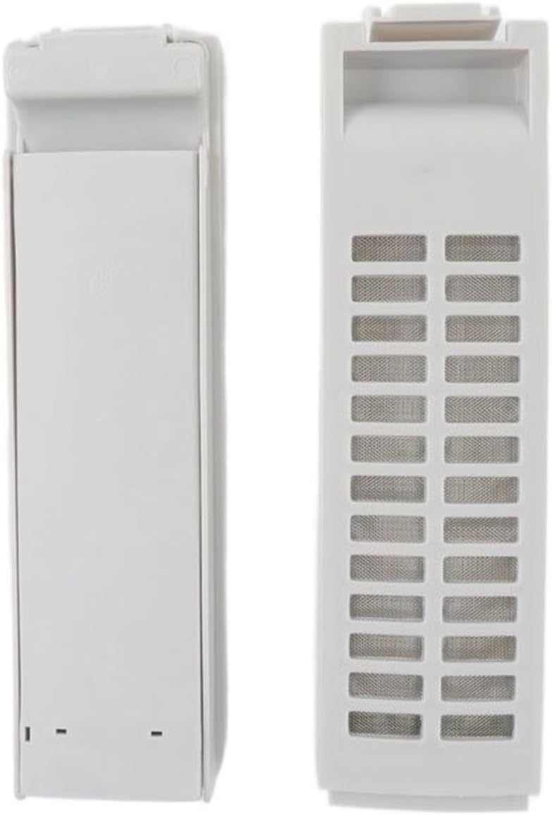 NieKe Washing Machine Filter Bag for Electrolux Models EWT5512SW