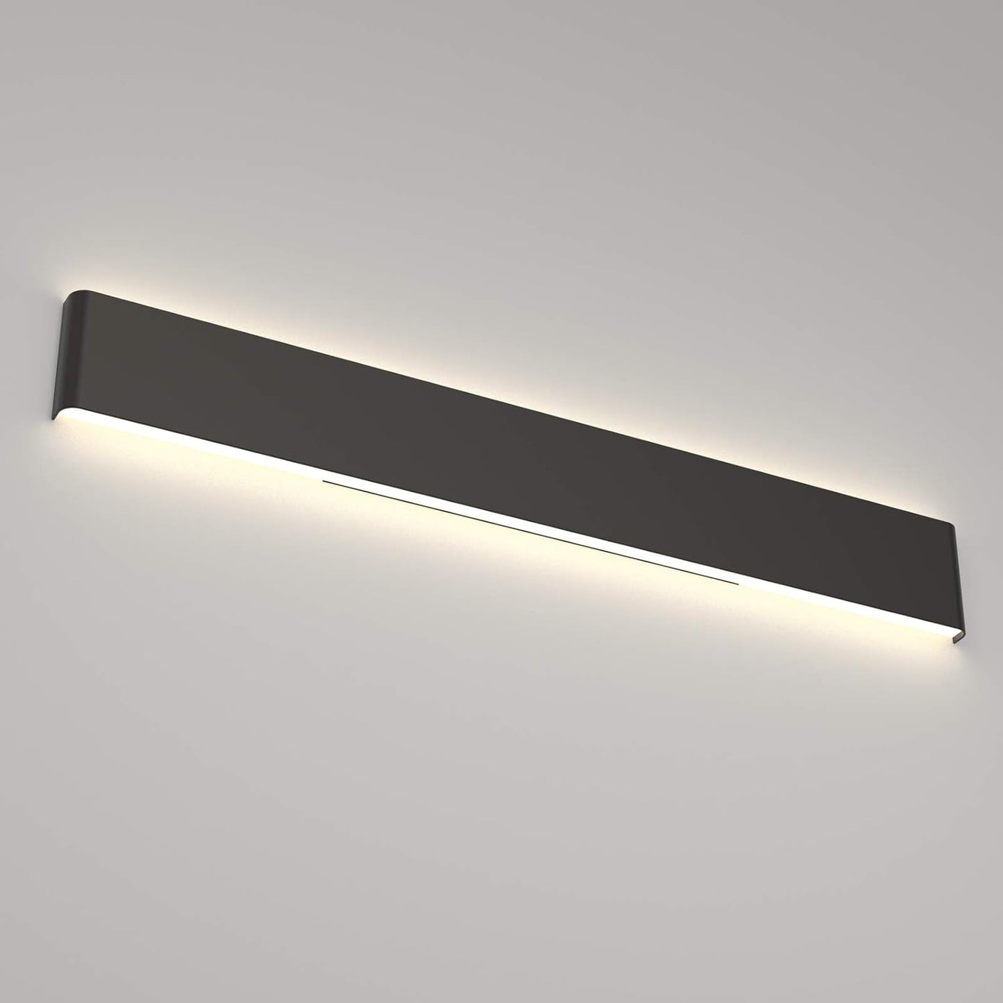 Ralbay LED Modern Bathroom Vanity Light for Elegant Spaces