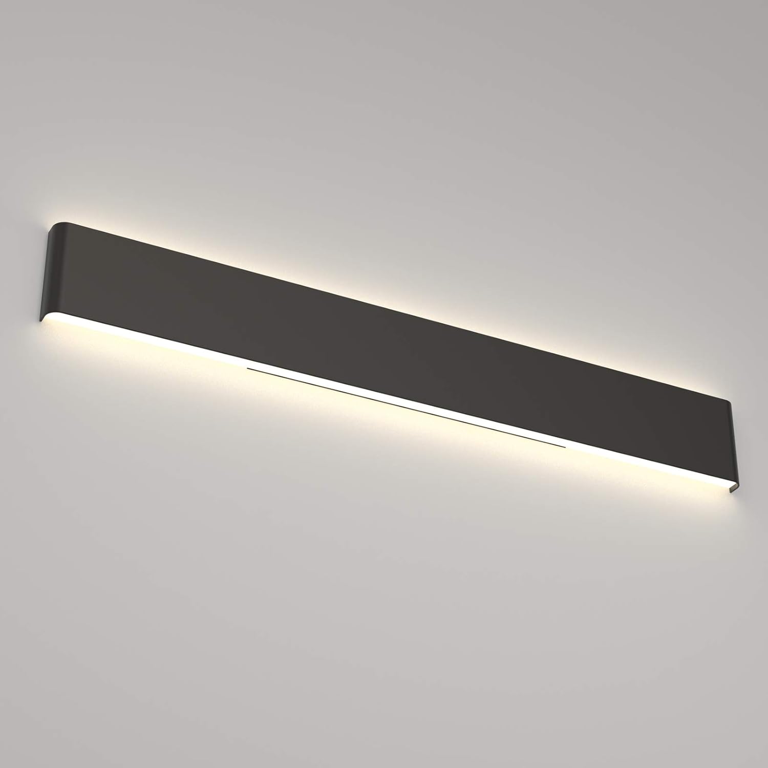 Ralbay LED Modern Bathroom Vanity Light for Elegant Spaces