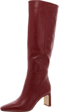Sam Edelman womens Sylvia Knee-High Boot - Pointed Toe, 2.75in Heel