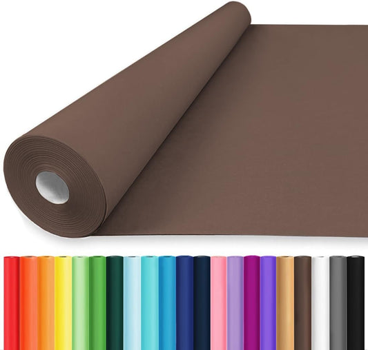Kraft Wrapping Paper Roll 36in x 200ft for All Occasions