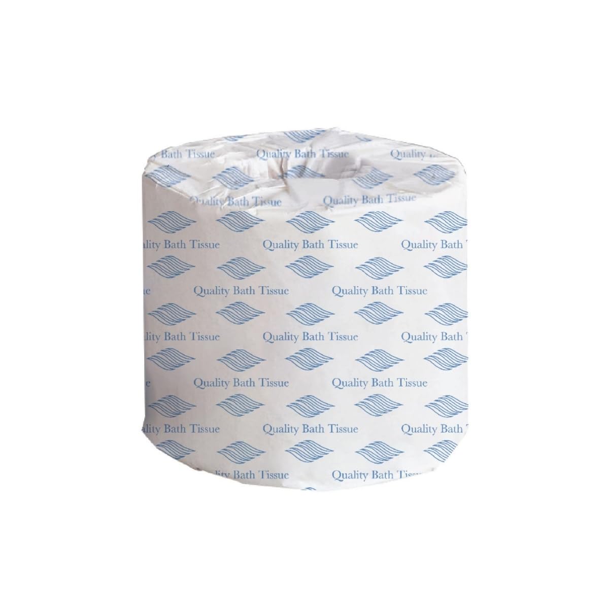 GEN Standard Bath Tissue 2-Ply Toilet Paper for Commercial Use
