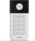 SimpliSafe Wireless Keypad - Touch-to-Wake for Home Security