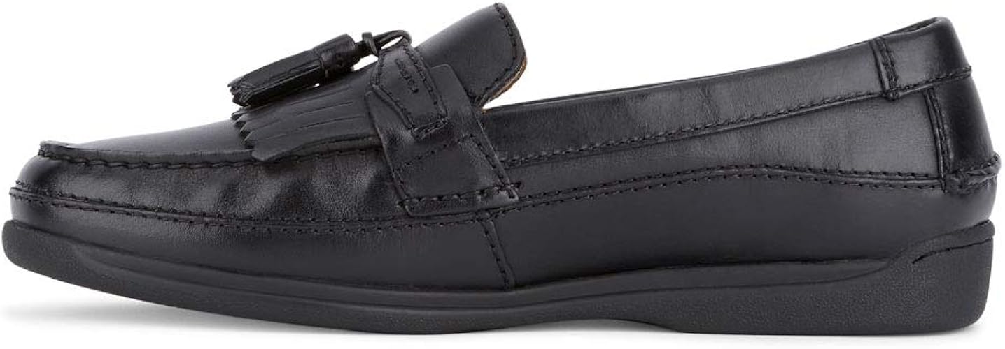 Dockers Sinclair Kiltie Loafer: Stylish Comfort for Every Occasion