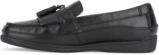 Dockers Sinclair Kiltie Loafer: Stylish Comfort for Every Occasion