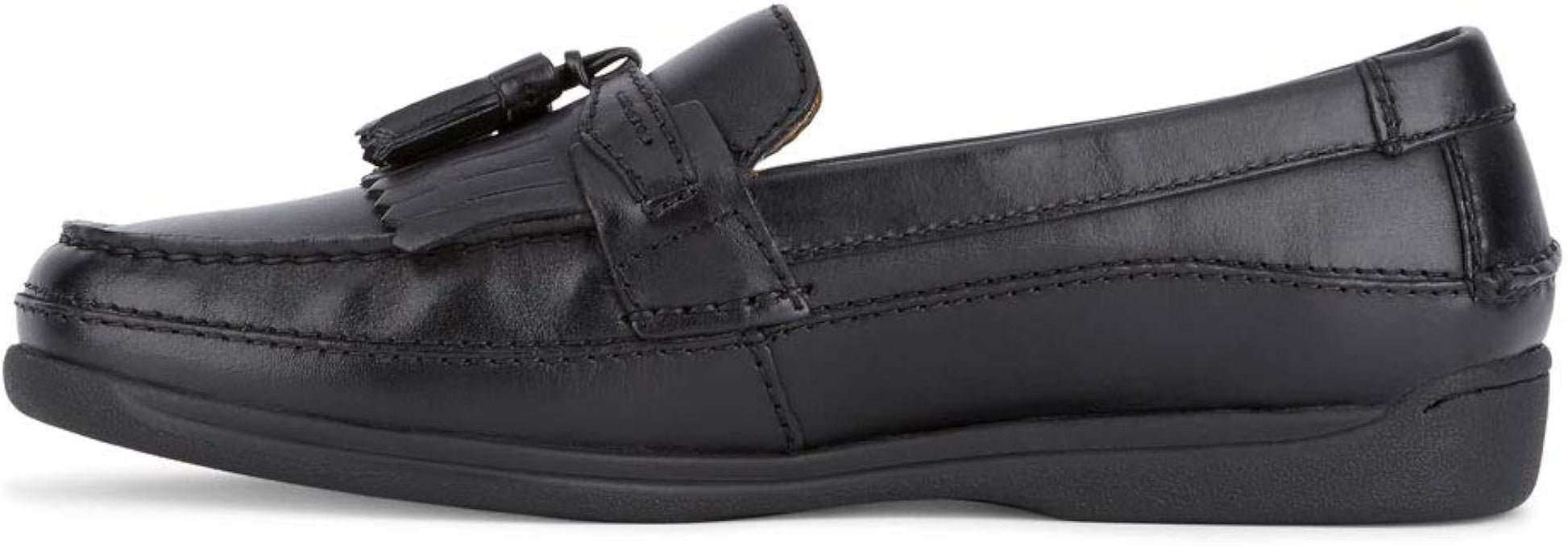 Dockers Men's Sinclair Kiltie Loafer: Classic Style for Any Event