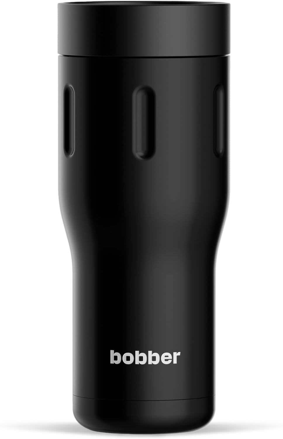 BOBBER 16 Oz Vacuum Insulated Travel Coffee Mug - Leakproof Design