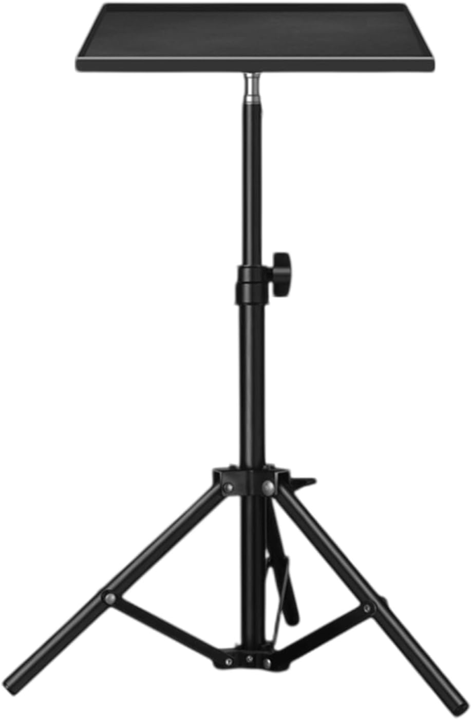 Height-Adjustable Laptop Tripod Stand - Laikoutd