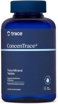 Trace Minerals ConcenTrace Trace Mineral Tablets - Bone & Joint