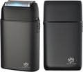 Royal Clips Fade Kit 2.0 Foil Shaver - Close, Comfortable Shave