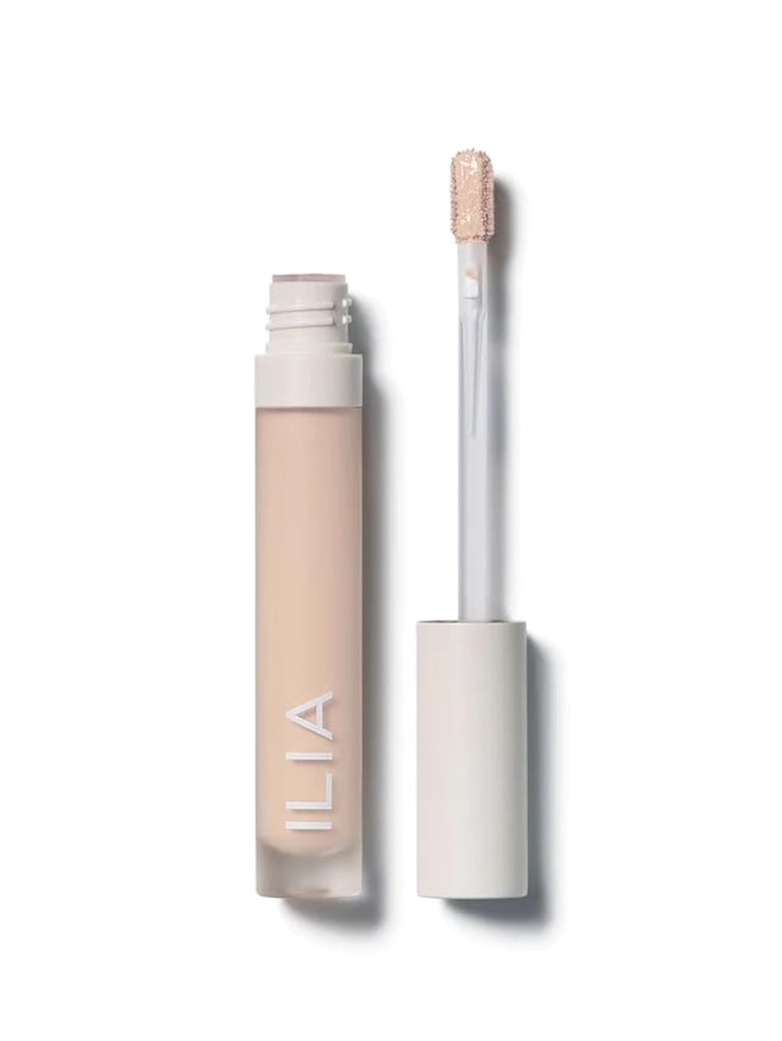 ILIA True Skin Serum Concealer for Dark Circles and Blemishes