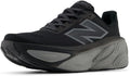 New Balance Women's Fresh Foam X More V5 Running Shoes - Plush fit