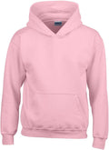 Gildan Kids Hoodie - Cozy & Stylish!