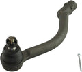 TRQ Front Right Outer Tie Rod for Hyundai Azera and Sonata