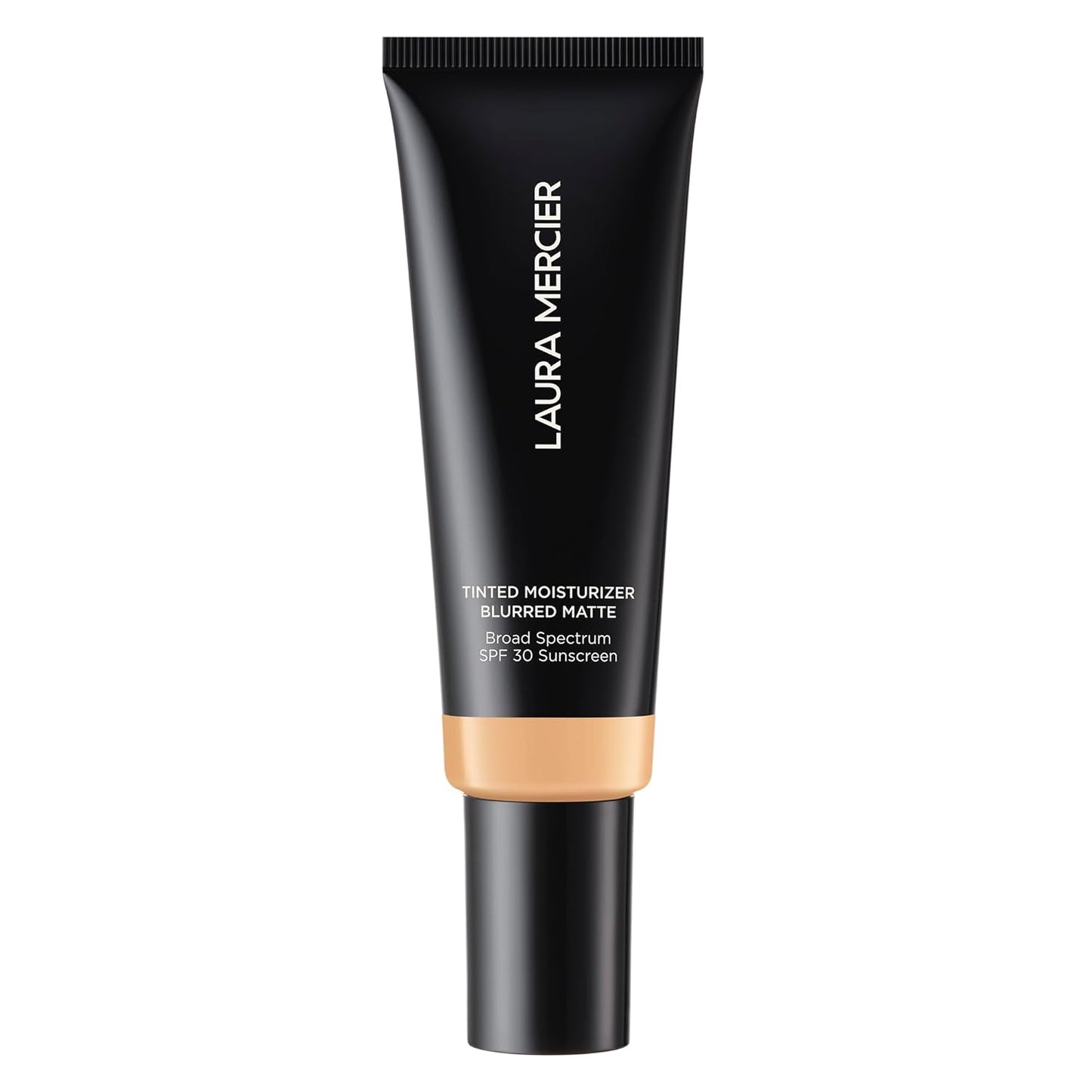 Laura Mercier Tinted Moisturizer Blurred Matte with SPF 30 Review