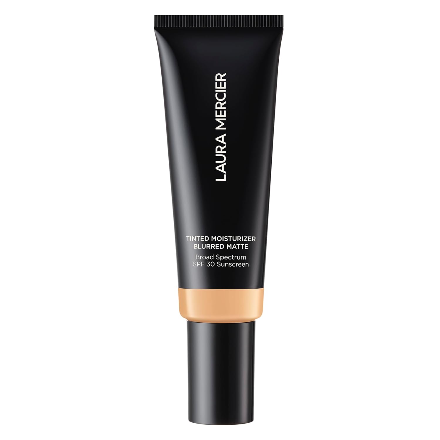 Laura Mercier Tinted Moisturizer Blurred Matte with SPF 30 Review