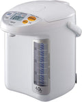 Zojirushi CD-LFC40 Panorama Micom Water Boiler and Warmer - Precise