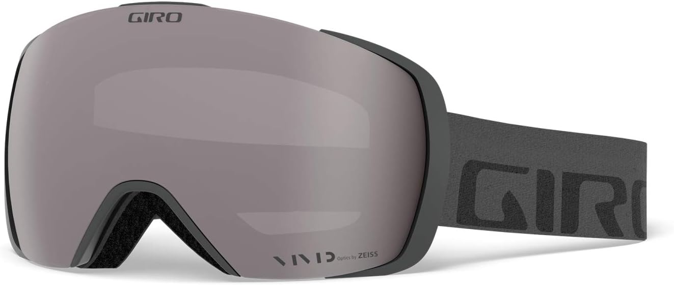 Giro Snow Goggles - Enhanced Vision with VIVID Lenses