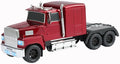 Retro Truck Bluetooth Speaker - Portable HD Sound WSTER