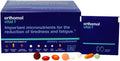 Orthomol Vital F Women's Multivitamin 30-Day Supply - Restores Energy