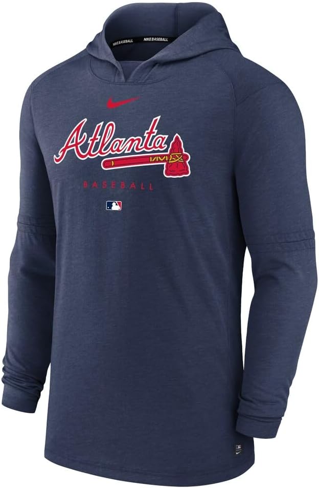 Nike MLB Performance Hoodie for Men