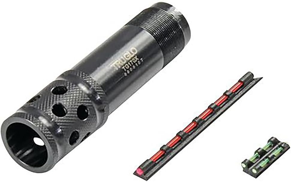TRUGLO Gobble-Stopper Xtreme Shotgun Choke Tube Combo Review