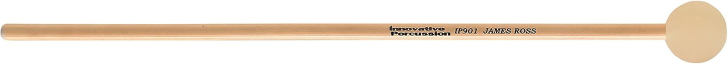 Innovative Percussion James Ross Glockenspiel and Xylophone Mallets