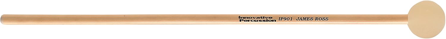 Innovative Percussion James Ross Glockenspiel and Xylophone Mallets
