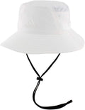 Adidas Mens Victory Bucket Hat for Men - Athletic Sun Cap