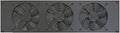 Coolerguys 3U Rackmount Cooling Kit (High Speed) - Quiet 3-Fan