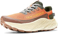 Men's Fresh Foam X More Trail V3 Running Shoe - Cushioned Trail Shoe