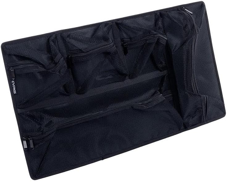 ColorCase Mesh Lid Organizer for Pelican 1606 Air Case Review