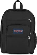 JanSport Laptop Backpack - 15in Sleeve, 2 Compartments - Reliable Gear