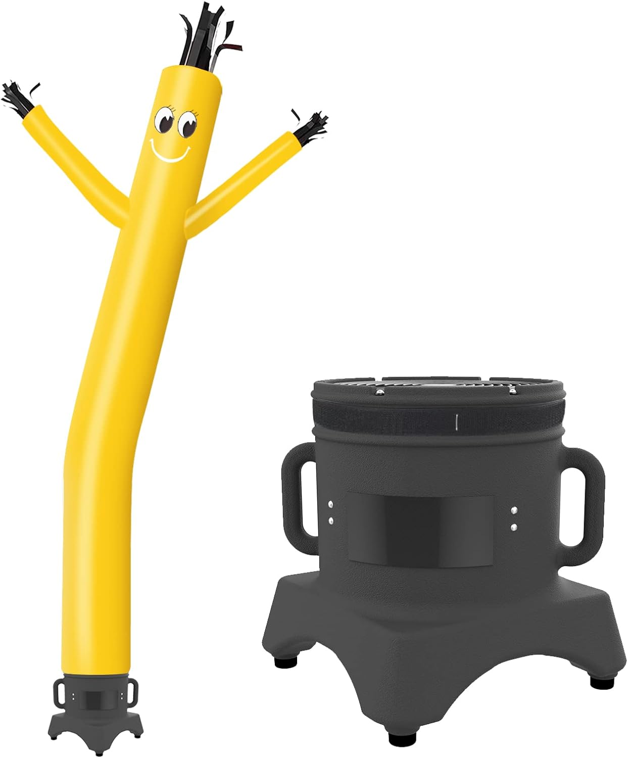 10ft Inflatable Dancer Waving Tube Man Puppet for Store Sign