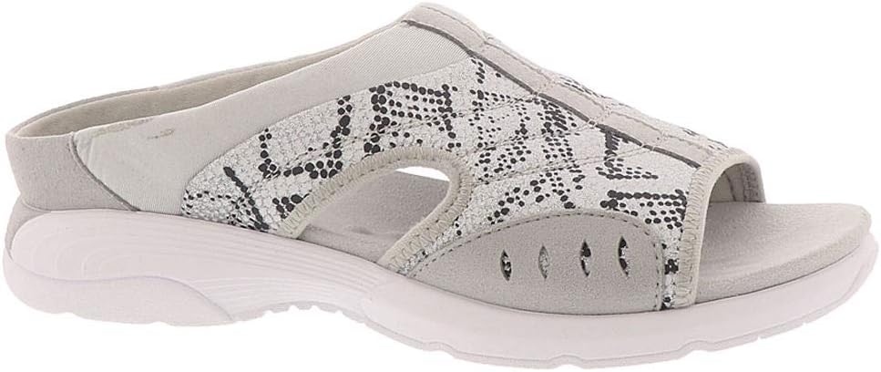Easy Spirit Women's Traciee2 Sandals for Ultimate Comfort