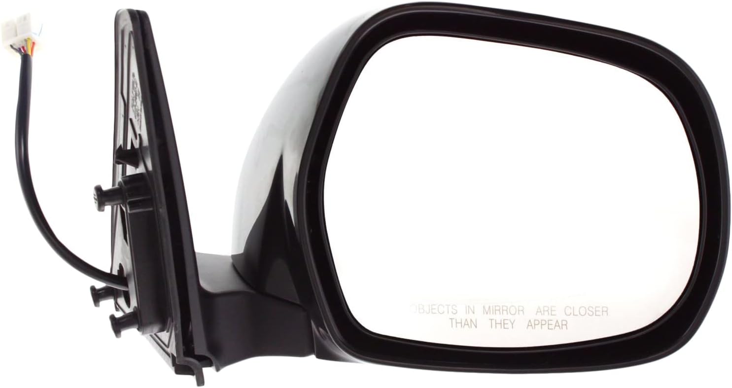 Power Heated Mirror for Lexus GX470