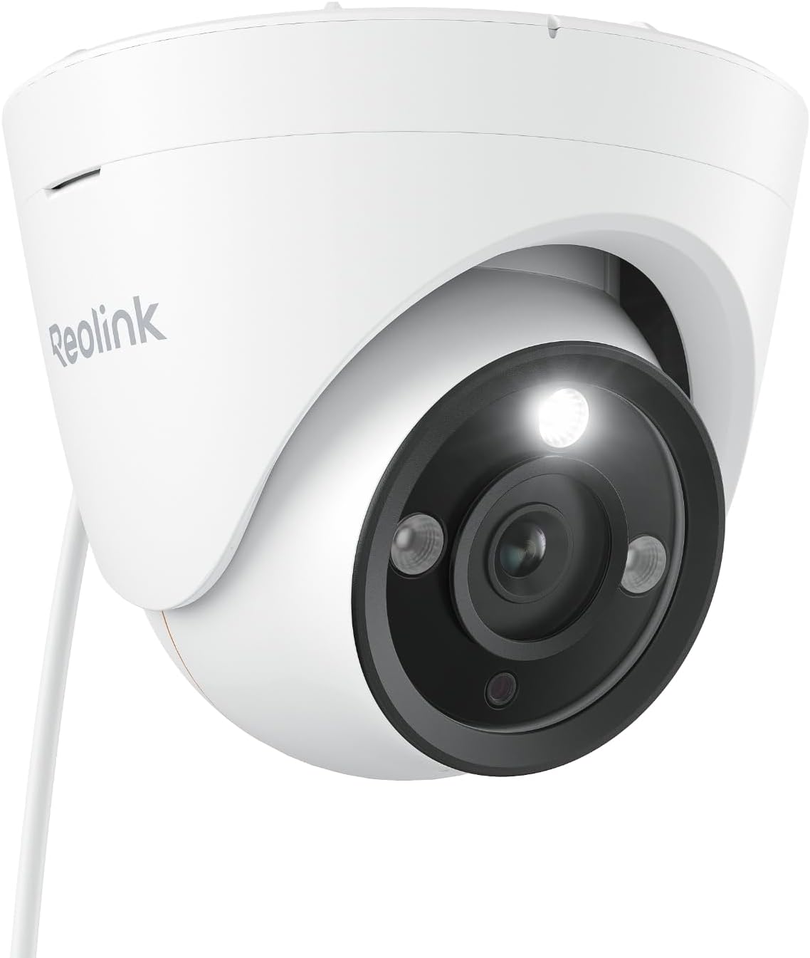 REOLINK 12MP PoE IP Camera Outdoor with Color Night Vision