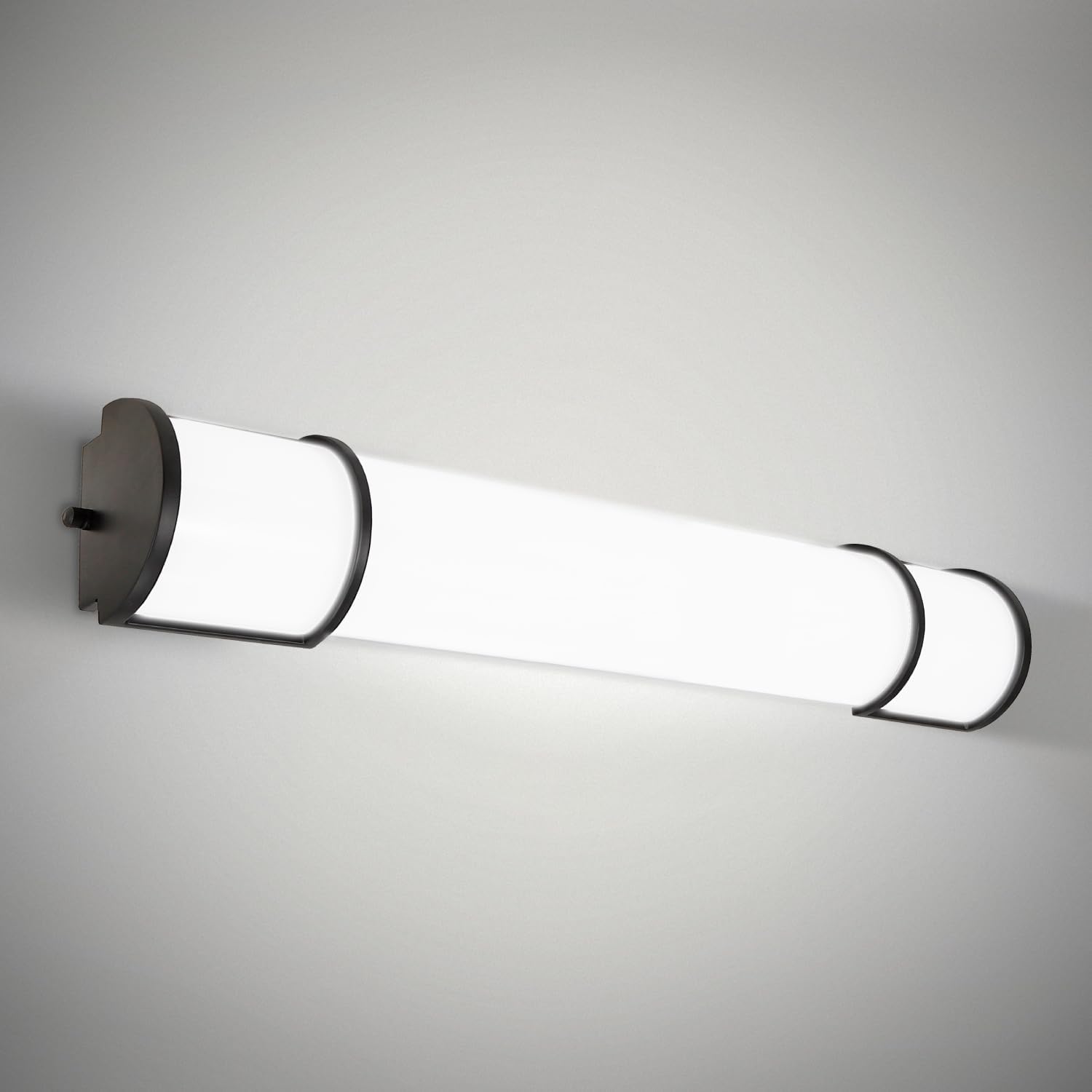 ASD LED 36in Vanity Flush Mount Light Fixture for Bathrooms