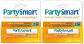 Himalaya PartySmart 12 Capsule Tube - Morning After Support