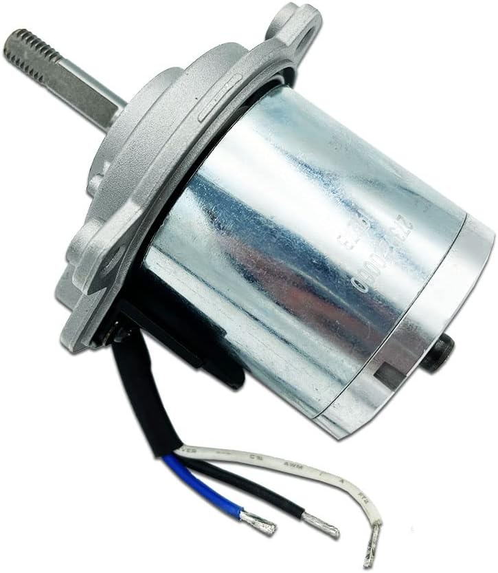 Upgrade Your Trimmer with EGO Power+ DC Motor