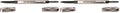 Goof Proof Brow Pencil No.2 Light - Easy Fill & 12-Hour Wear