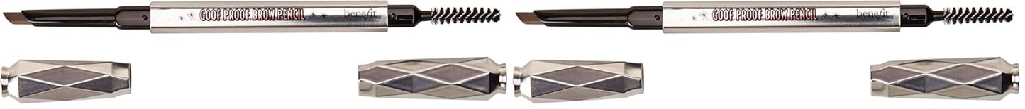 Benefit Goof Proof Brow Pencil No.2 Light for Perfect Brows