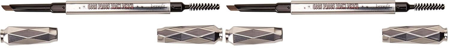 Benefit Goof Proof Brow Pencil No.2 Light for Perfect Brows