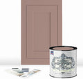 ALL-IN-ONE Paint by Heirloom Traditions Woodrose, Quart - One Paint