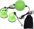 Boxing Reflex Ball Suction Cup Punching Ball - Home Training Tool