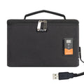 Portable USB Car Baby Bottle Warmer with Digital Display - Fast