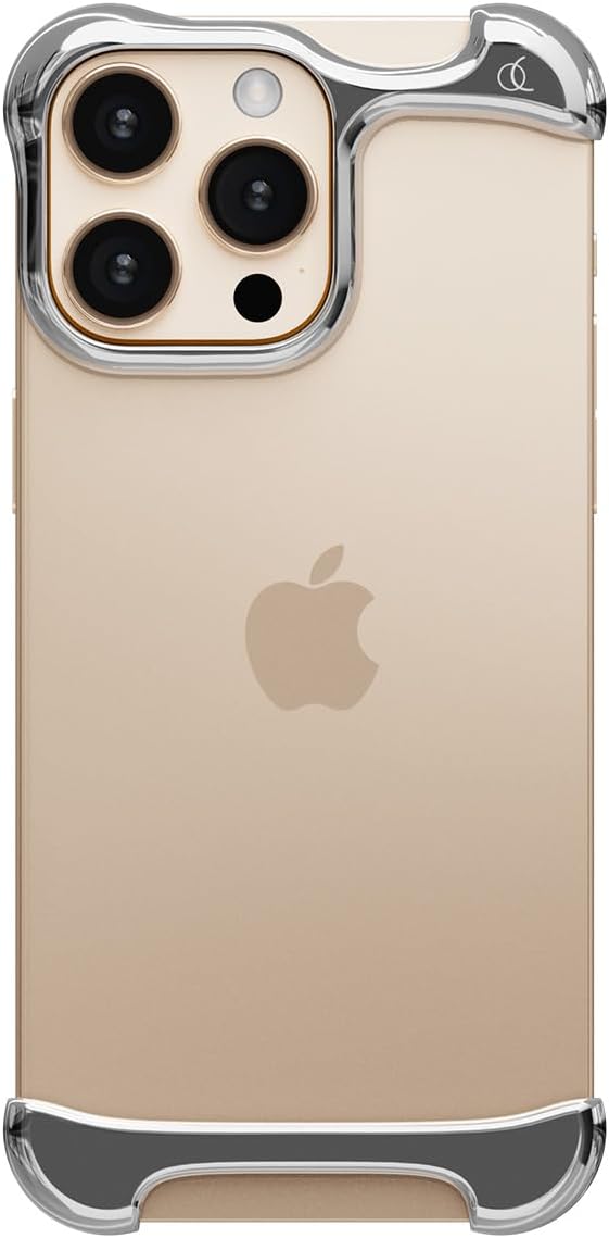 Arc Pulse iPhone 16 Pro Max Case with Shock Absorption Design