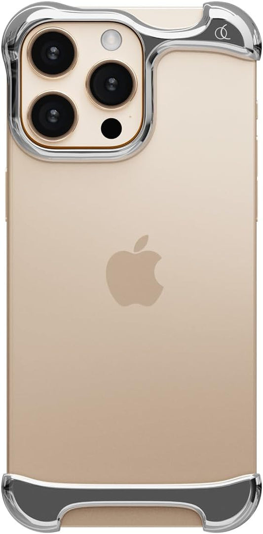 Arc Pulse iPhone 16 Pro Max Case with Shock Absorption Design