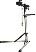 CXWXC Bike Repair Stand - Height Adjustable 360 Rotating Clamp